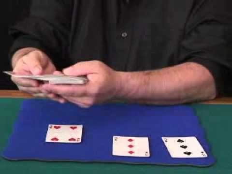 Silver Streak Deck by Bob Solari Magic