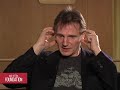 Liam Neeson On Working With Diane Keaton On The Good Mother In 1988