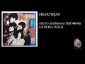 KATRINA & WAVE- HEARTBEAT