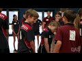 Youfor2032 Talent Search Brisbane State High School