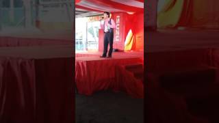 KELUHAN PERANTAU CASSAN AHMAD