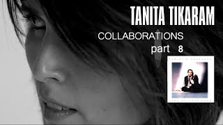 Tanita Tikaram - collaboration 8 / I'm Looking Up To You - Christie Hennessy / 1994