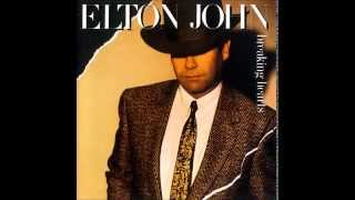 Elton John - Lonely Boy