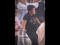 Eminem Dancing