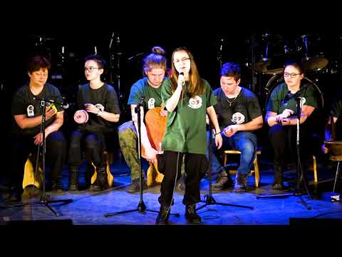 VI Harcogranie - 111 Artystyczna Drużyna Harcerska - Lazare