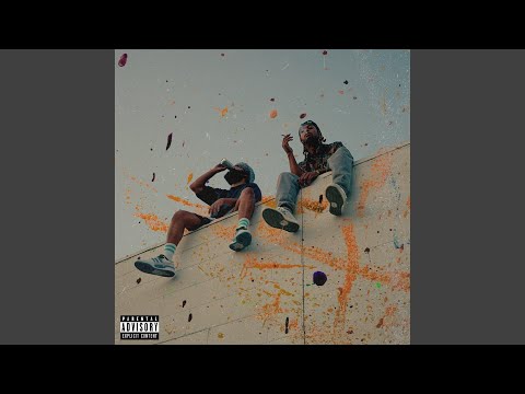 Confused (feat. Phabo & Symba)