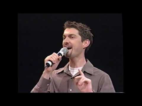 "Hold On A Little Longer" - VOP Family Reunion