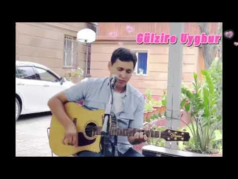 Абликим Турсунов - Хәсрәт | Ablikim Tursunov - Hasrat