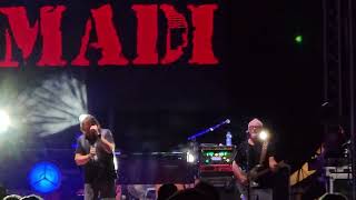 Nomadi - Cammina Cammina (live in Vignanello)