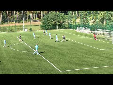 VICTORIA Sulejówek - SEMP  2:1  (22.09.2019)