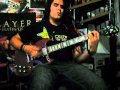 Brocas Helm - Cry of the Banshee (guitar cover ...