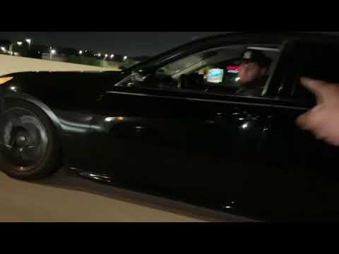 G37s sedan 6MT vs G35 HR sedan !?