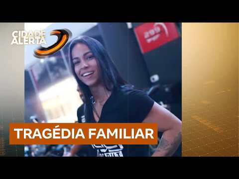 Gottino se emociona com pai que tirou a própria vida ao ver a filha morta