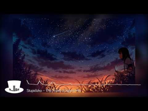 Stupidizko – The Power (Original Mix)  | mrEDM channel