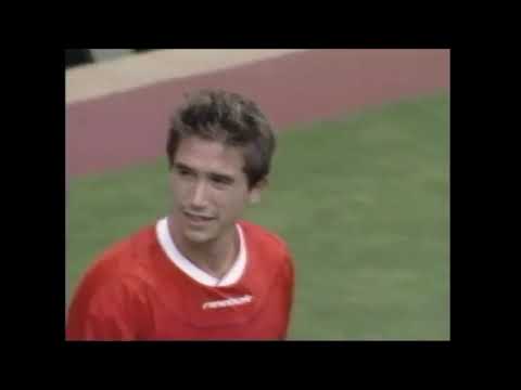 Liverpool 1 2 Chelsea 2003 04 EPL