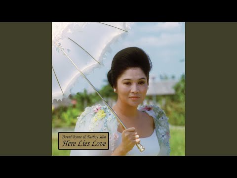 The Rose of Tacloban (feat. Martha Wainwright) (2023 Remaster)