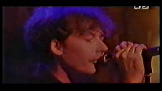 The Jesus and Mary Chain, live MTV Most Wanted "Everybody I know"