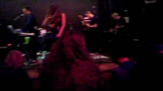 Leftover Crack - Operation M.O.V.E Oakland 11-19-16