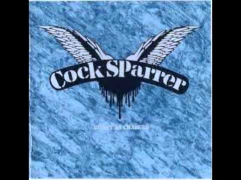 Cock Sparrer - Get A Rope