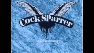 Cock Sparrer - Get A Rope