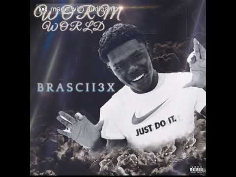 Mike Brascii3X - Set The Record Straight