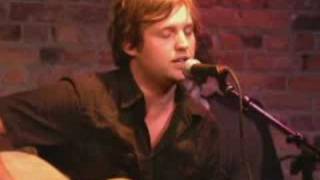 Nick Howard - A Better Man - The NY Songwriters Circle