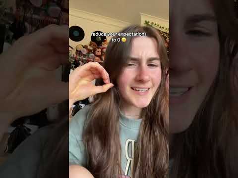 Tourette's is NOT fun  #disabilityawareness #tourettes #disabled