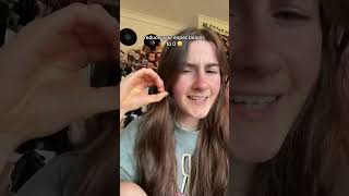 Tourette&#39;s is NOT fun  #disabilityawareness #tourettes #disabled