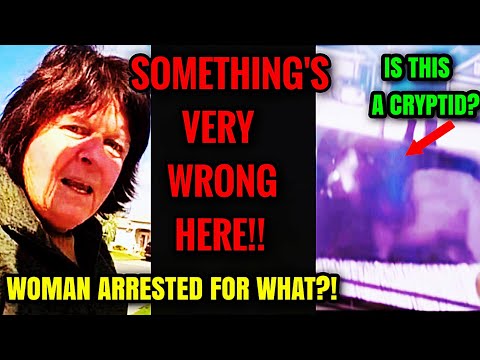 Why Are They Lying About This..? (Creepy Videos)