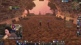 CLASSIC FOREVER BETA | PLAYING CLASSIC+ ON MY BIRTHDAY FeelsGoodMan