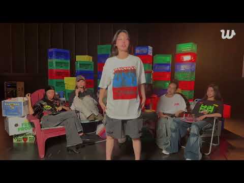 [ALL SUB] [ENG SUB] #KATSEYE "BEAUTIFUL CHAOS EP LIVE!" WEVERSE LIVE TODAY 250627