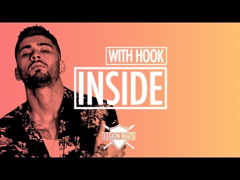 Zayn Type Beat with Hook by Vidal Garcia - "Inside" Prod. Legion Beats