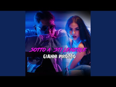 Sotto a 'sti lenzole