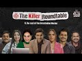The Killer Roundtable | The Great Indian Murder | Now Streaming | DisneyPlus Hotstar