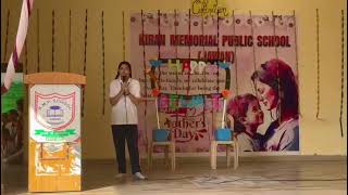 KMP Senior Secondary School Video