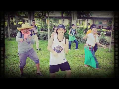 Awitin Mo at Isasayaw Ko (MCJ's Dancing PDL)