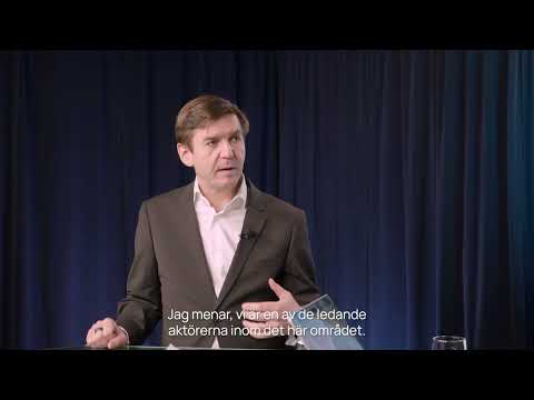 Foxway Group I CEO Patrick Höijer interviewed about 2025 Year End Report