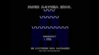 Mayhem - De Mysteriis Dom Sathanas [8-Bit Chiptune Cover Full Album]