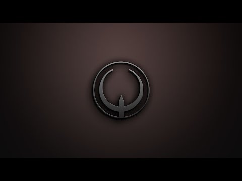 Quake Live - First timer VS bots