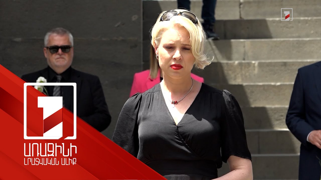 Սլովենիան աջակցում է խաղաղություն բերող լուծումներին. ՀՀ-ում է Սլովենիայի ԱԺ նախագահը