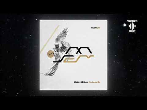 Matias Chilano - Emphasis (Original Mix) [Movement Limited]