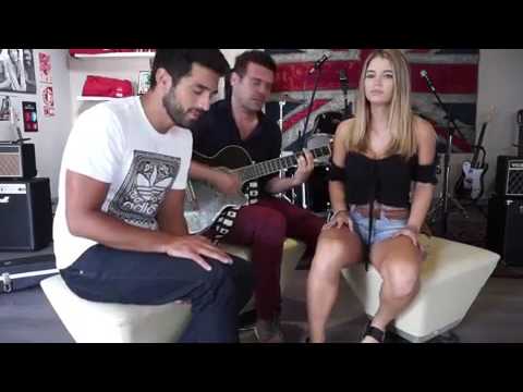 Ese beso con tu nombre - Pablo Heredia ft Flavia Laos