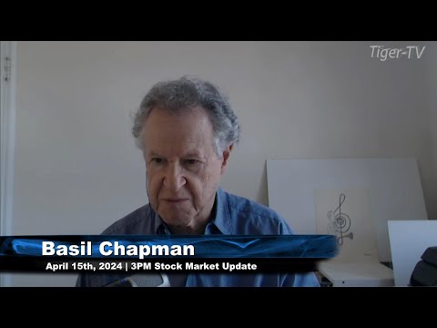 April 15th 3PM ET Market Update on TFNN - 2024