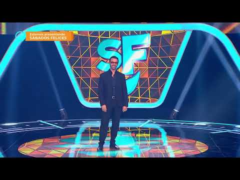 Sábados Felices EN VIVO - Capítulos Completos