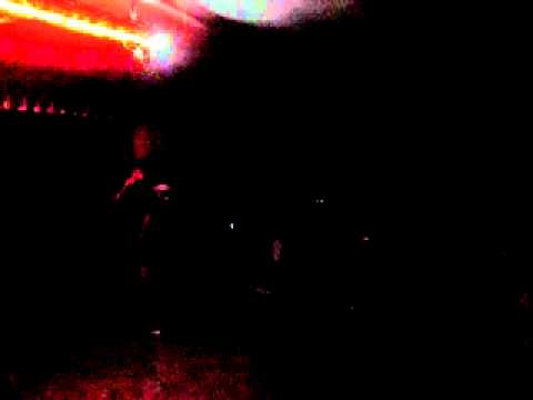 Buloy - Pining Garcia