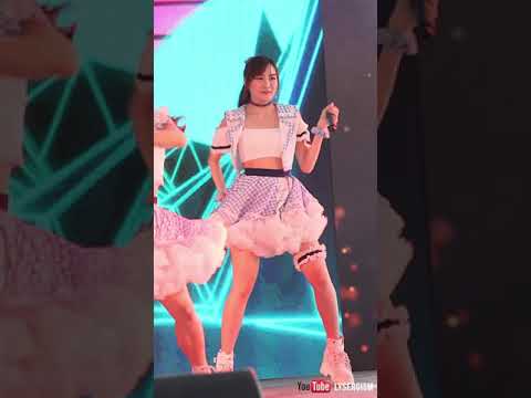 [Fancam Praewlek ShiningStars ] Roller Coaster - WCS Thailand 2020