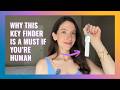 TopMade Keychain Review Find My Apple Tracker For Your Keys