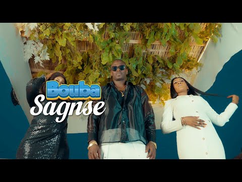 Bouba - Sagnsé (Clip Officiel)