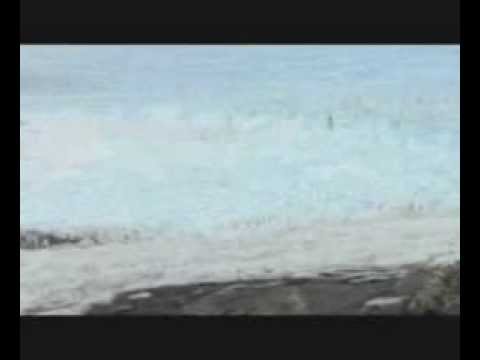 Clip1 from Chasing Ice