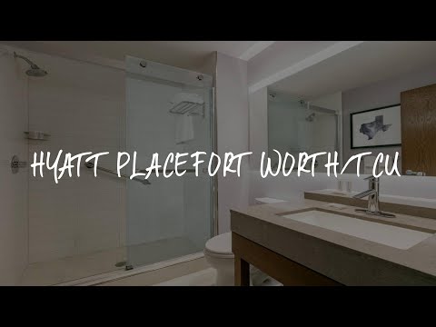 Hyatt Place Fort Worth/TCU Review - Fort Worth , United States of America